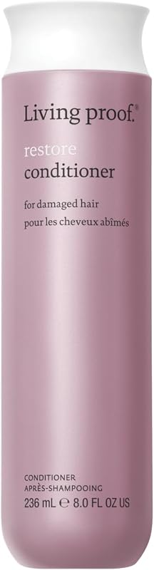 Restore Conditioner, Repairs & Strengthens, Adds Shine For All Hair Types