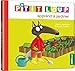 P'tit loup apprend &Atilde;&nbsp; jardiner (French Edition)