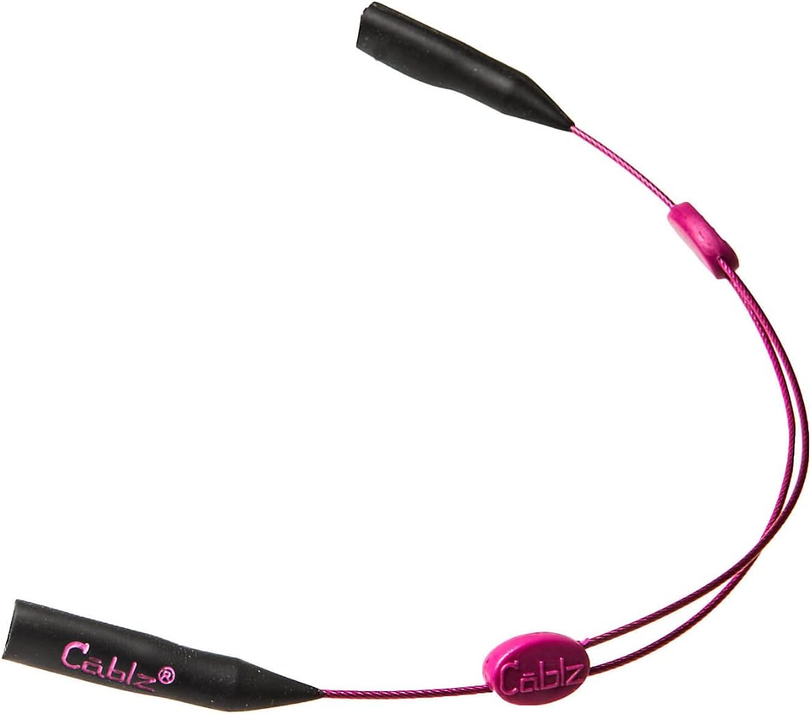 Cablz Zipz Colorz Eyewear Retainer