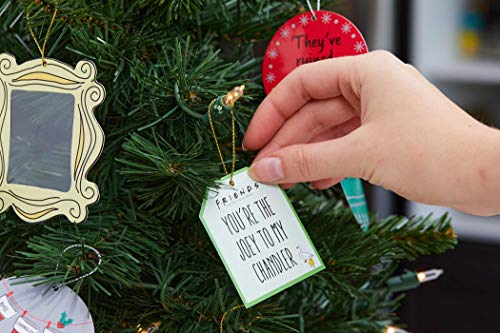 Friends: The Official Advent Calendar