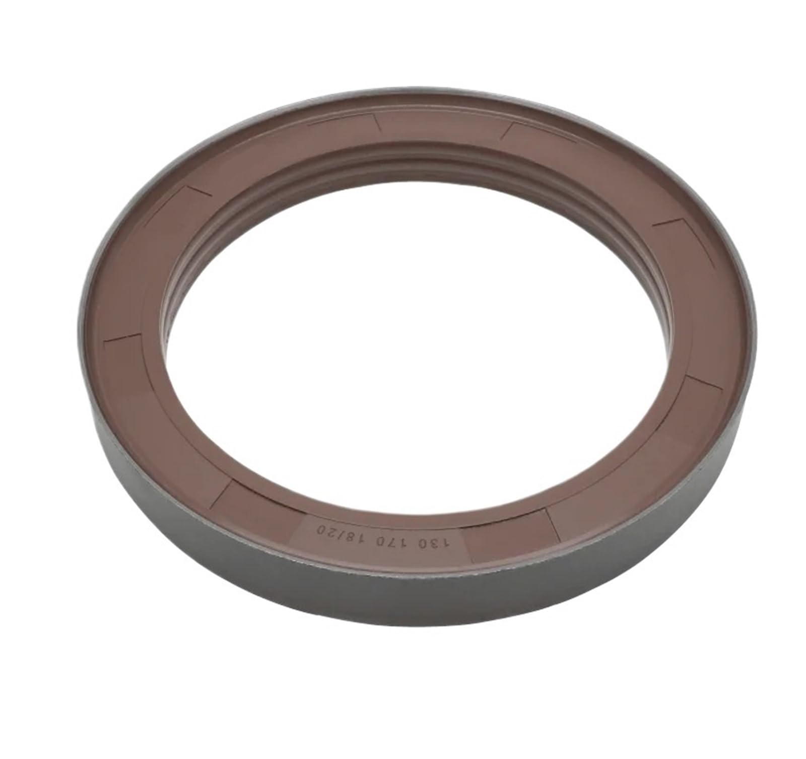 RCGKNNMUZ Oil Seal 12019945B 130 * 170 * 18/20or 130X170X18/20mm