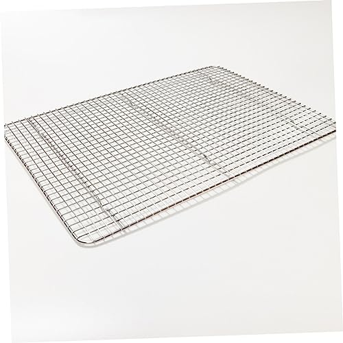 Support de cuisson en acier inoxydable durable pour grillades et refroidissement Magiclulu - 6
