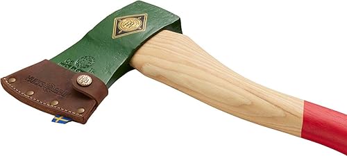 Miniatura 6 de Hultafors  Hacha de aniversario Hults Bruk - Edición limitada - 325 años Hults Bruk - Hecho en Suecia