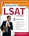 McGraw-Hill's LSAT, 2013 Edition