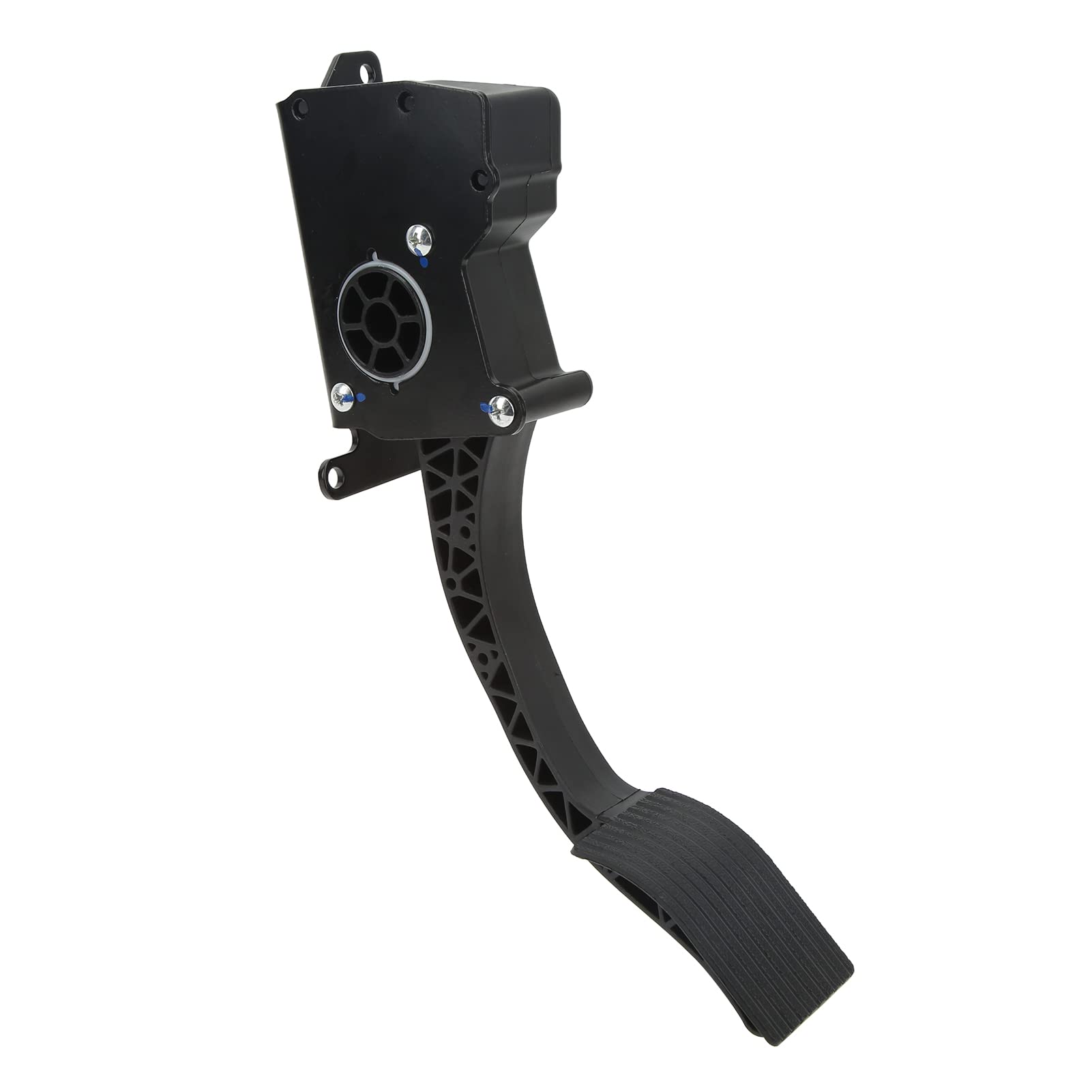 Yctze Pedal de Acelerador Electrónico Premium 4014042 Reemplazo 570, 570, 570-4, 570-6, Serie 900, Modelos - Pedal de Acelerador Negro, Fácil Instalación, Compatible con OE