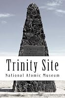 Trinity Site 1986109461 Book Cover