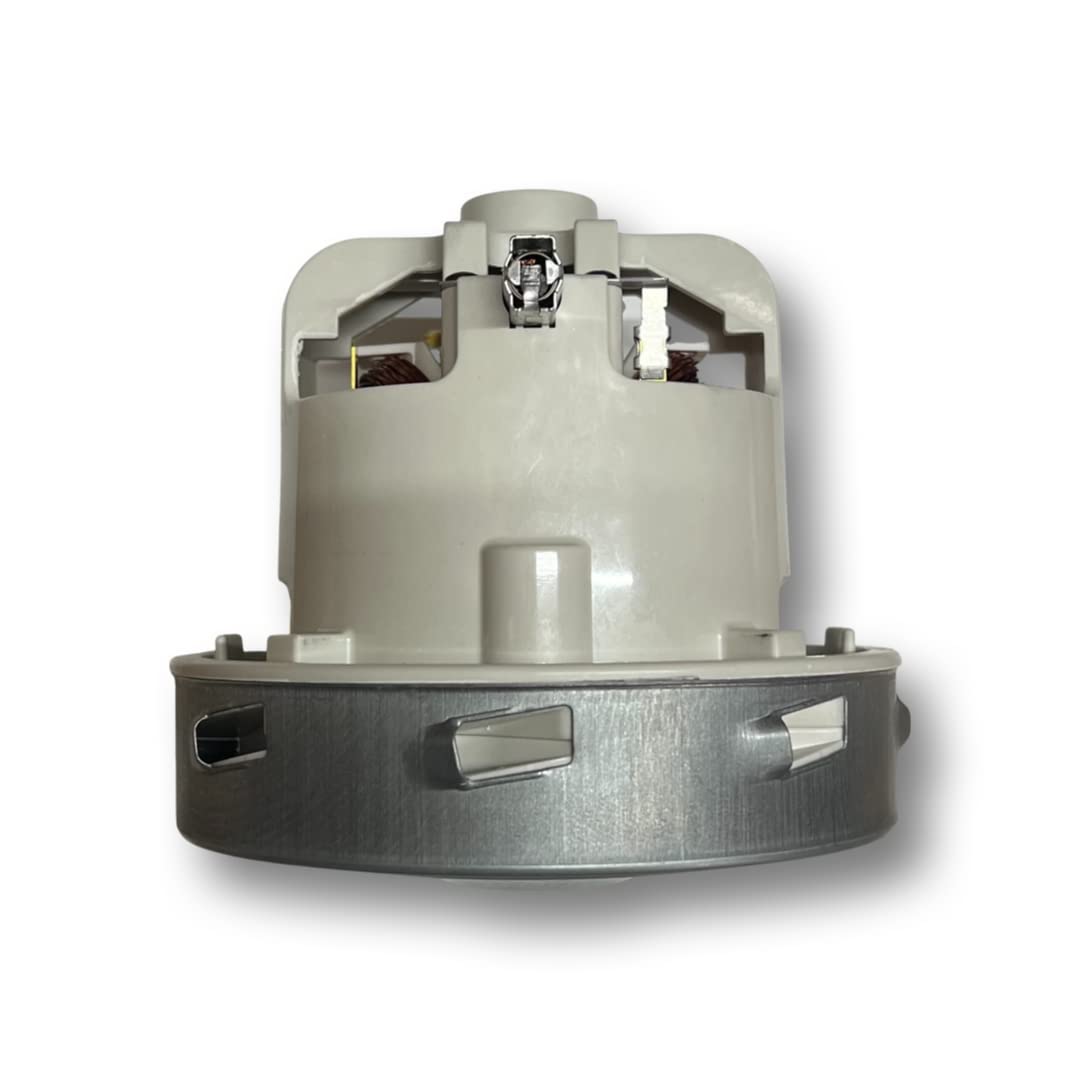 Ametek - Turbina di aspirazione per Kärcher NT 360, NT 35/1, 45/1, M&M Smartek, Germania