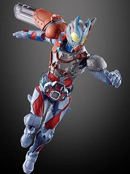 Amazon | 装動 仮面ライダーリバイス by9【9．オーバーデモンズ