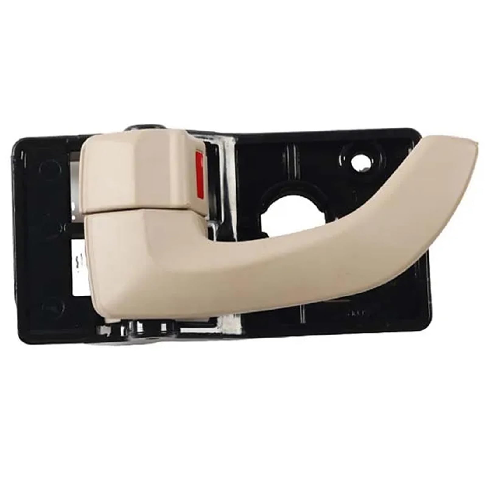 Amcbysgc One Color Interior Door Handles Compatible With Hyundai Tucson 2005-2009