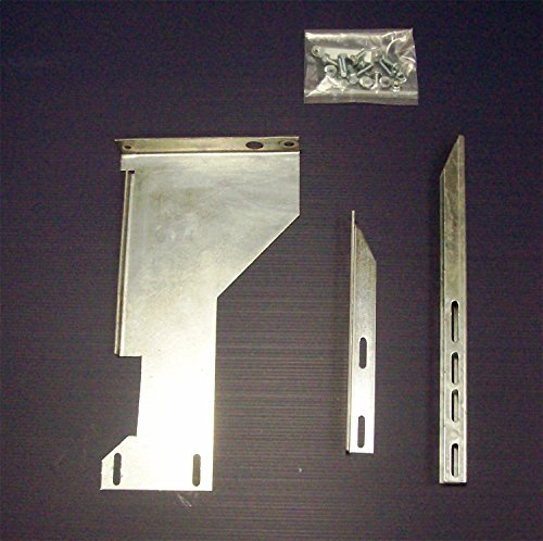 Estribo Owens 101260 de aluminio miniatura 1