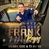 Frank Reyes Asociado