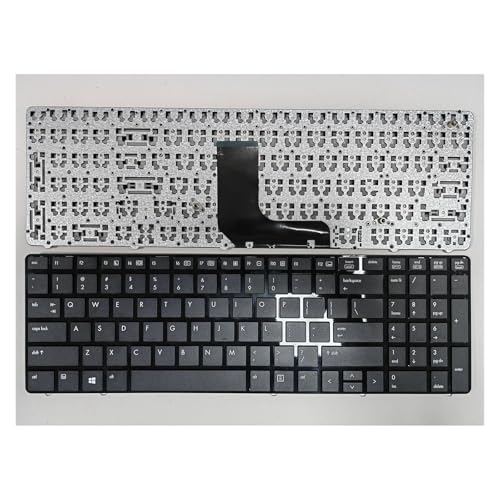 Laptop Keyboard �CCompatible For Hp �CCompatible For Probook 641180-071 6560B 6565B 8560p 55011GW0020 641179-161 5012ML00-035-G 9Z