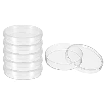 35mm 60mm 70mm 55mm 100mm 150mm Plastic Petri Culture Dish Cell Culture Plate - Cell Culture, Tissue Plate