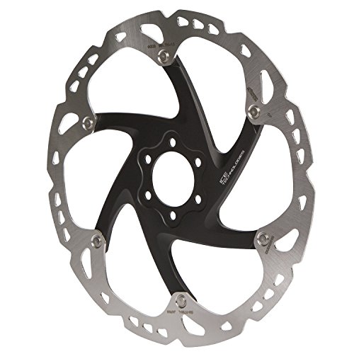 SHIMANO 145082var-204181, disco de freno 6 agujeros sm-rt 86 DIAMETRO 203 MM