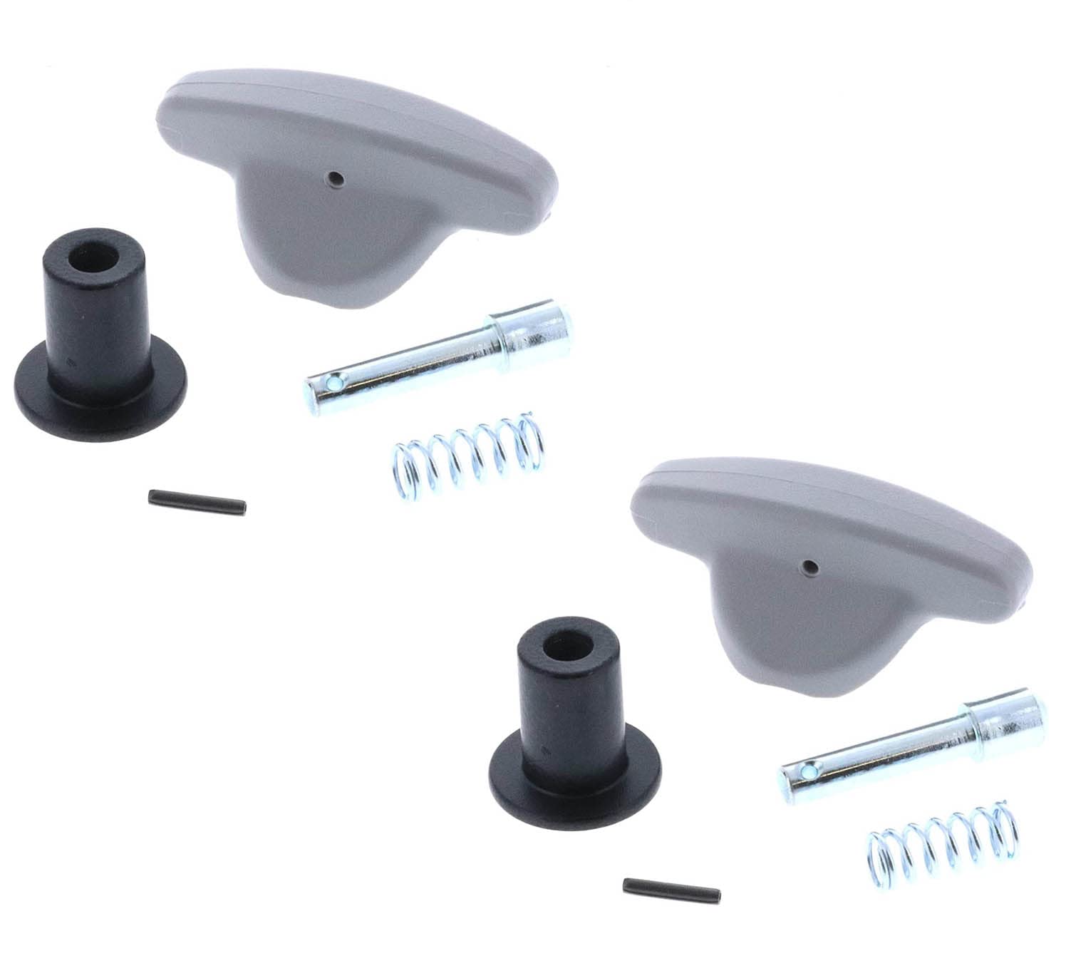Amazon.com : Eopzol 06530-VL0-315ZA Handle Adjuster Kit