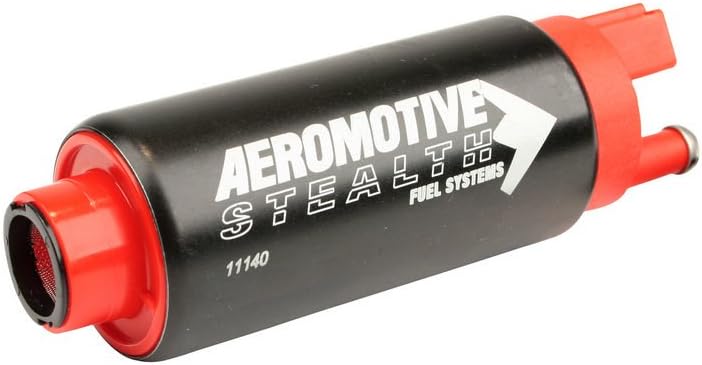 Aeromotive 11140 Fuel Pump