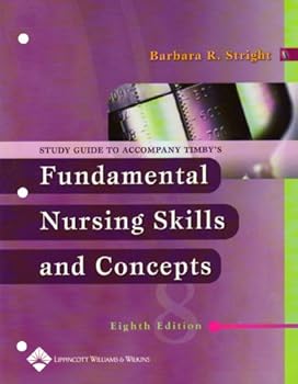Paperback Fundamental Nursing Skills And Concepts Book