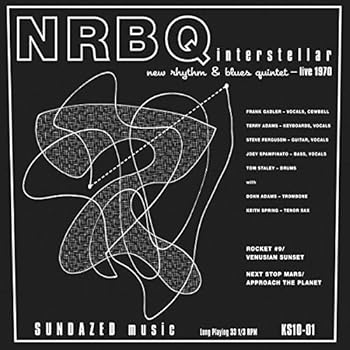Vinyl Interstellar: Sun Ra Tribute Book