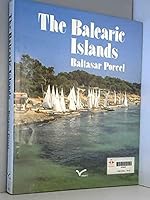The Balearic Islands 8485389735 Book Cover
