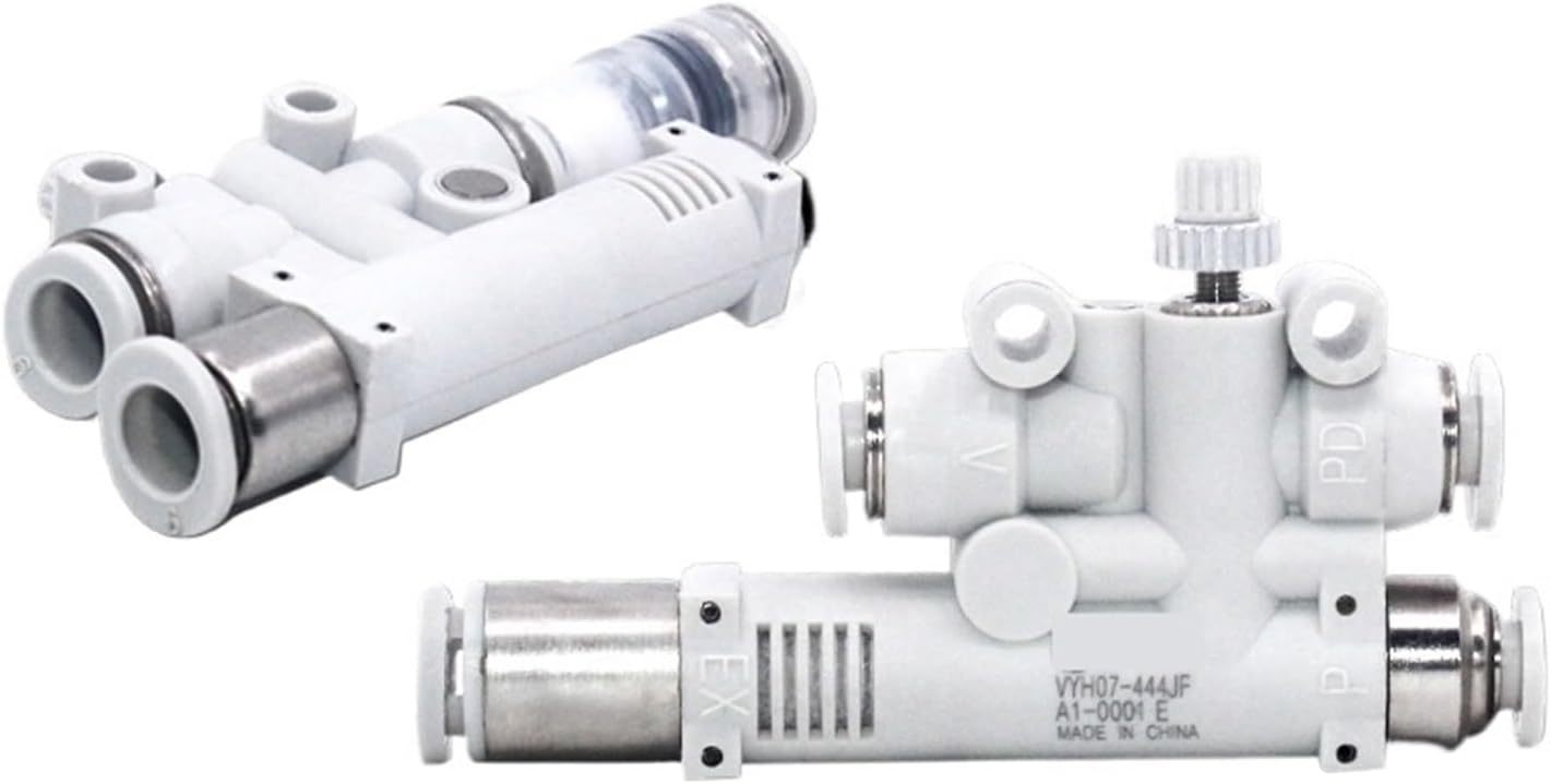 Vacuum generator with destruction function VYE VYH07-666F 07-444F VYL05-666-444JF(VYH07-444)