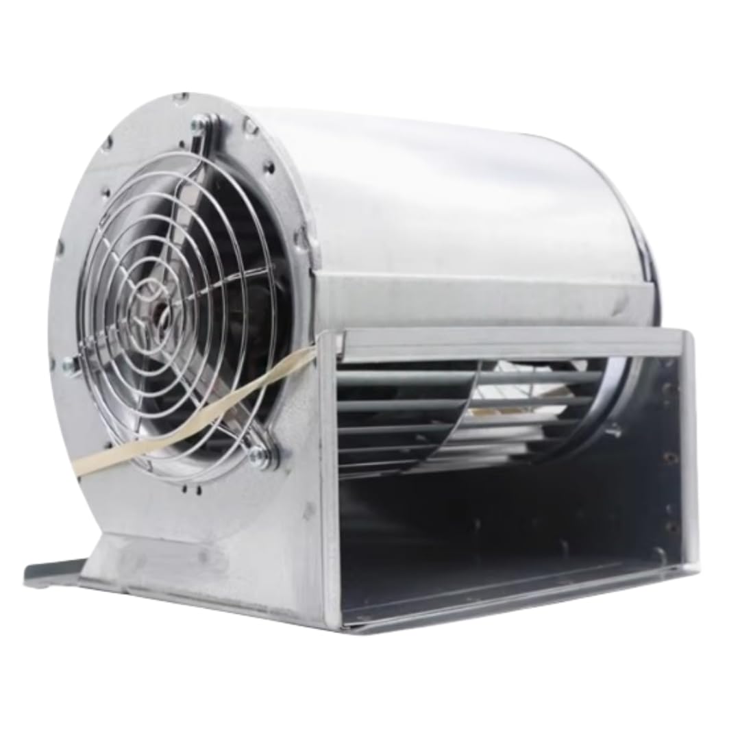 FCARUMIQP 2GDFUT65 400V 0.62/0.66A 379/372W 2390/2842RPM Cooling Fan 146mm