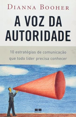 A voz da autoridade