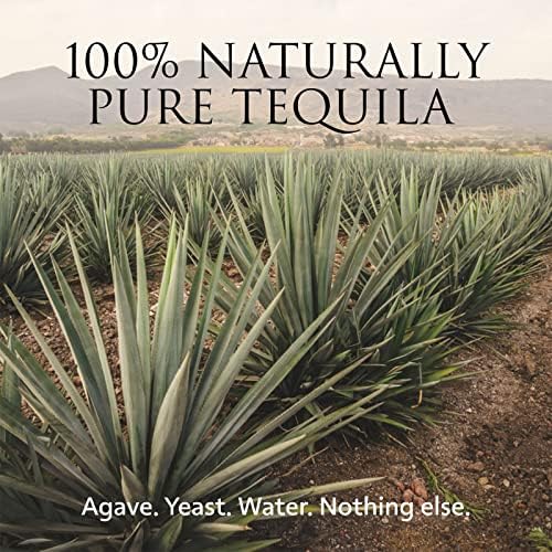 Patron Silver Premium Tequila Gift Pack with 2x Mule Mugs, 70 cl