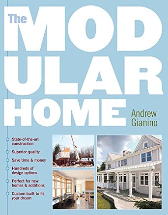 3 Best Modular Homes to Consider for Your Next Sustainable Living Adventure 8 The Modular Home
