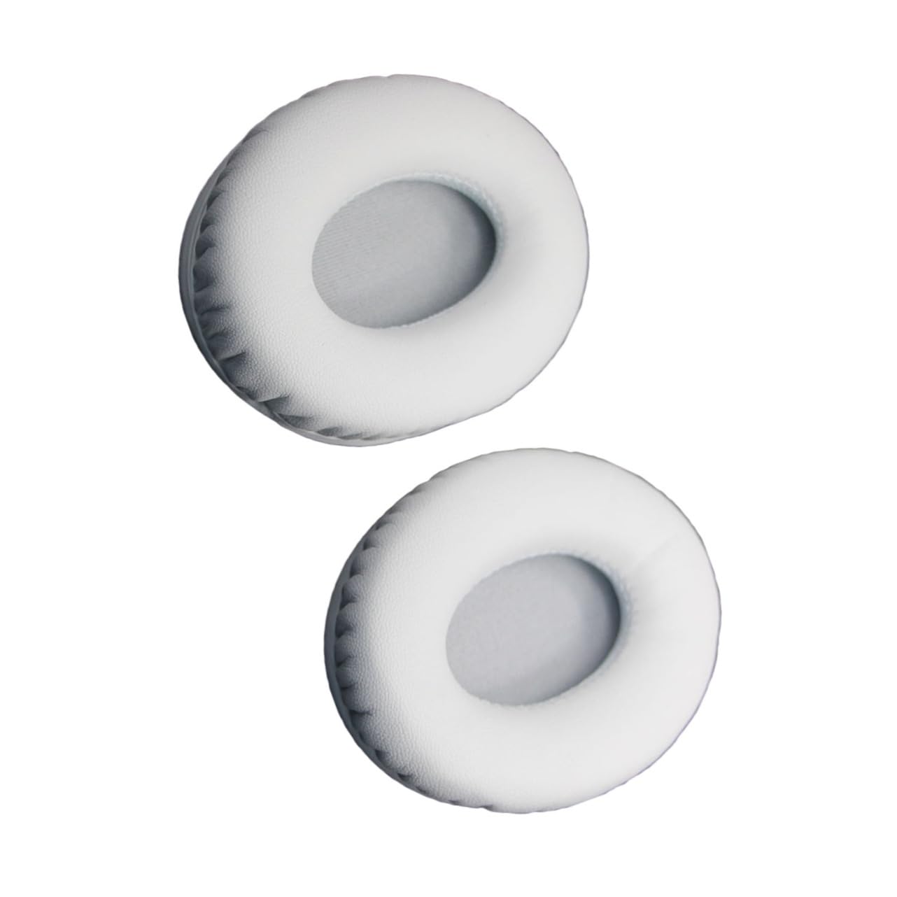 Hemobllo 3pezzi Cuscinetti Di Ricambio Per Cuffie Studio Auricolari Memory Foam Installazione Facile e Veloce Accessori Per Cuffie Comfort Prolungato e Alta Elasticità