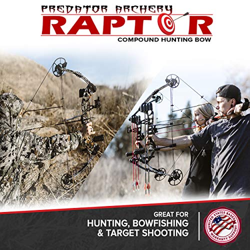 Swa Raptor (Black, Right Hand) #TOP4