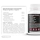 Healthy Fusion Burn Tone Fat Burner | Effektiver Fettverbrenner mit Grüntee | Appetitzügler | Unterstützt Gewichtsverlust | 90 Kapseln