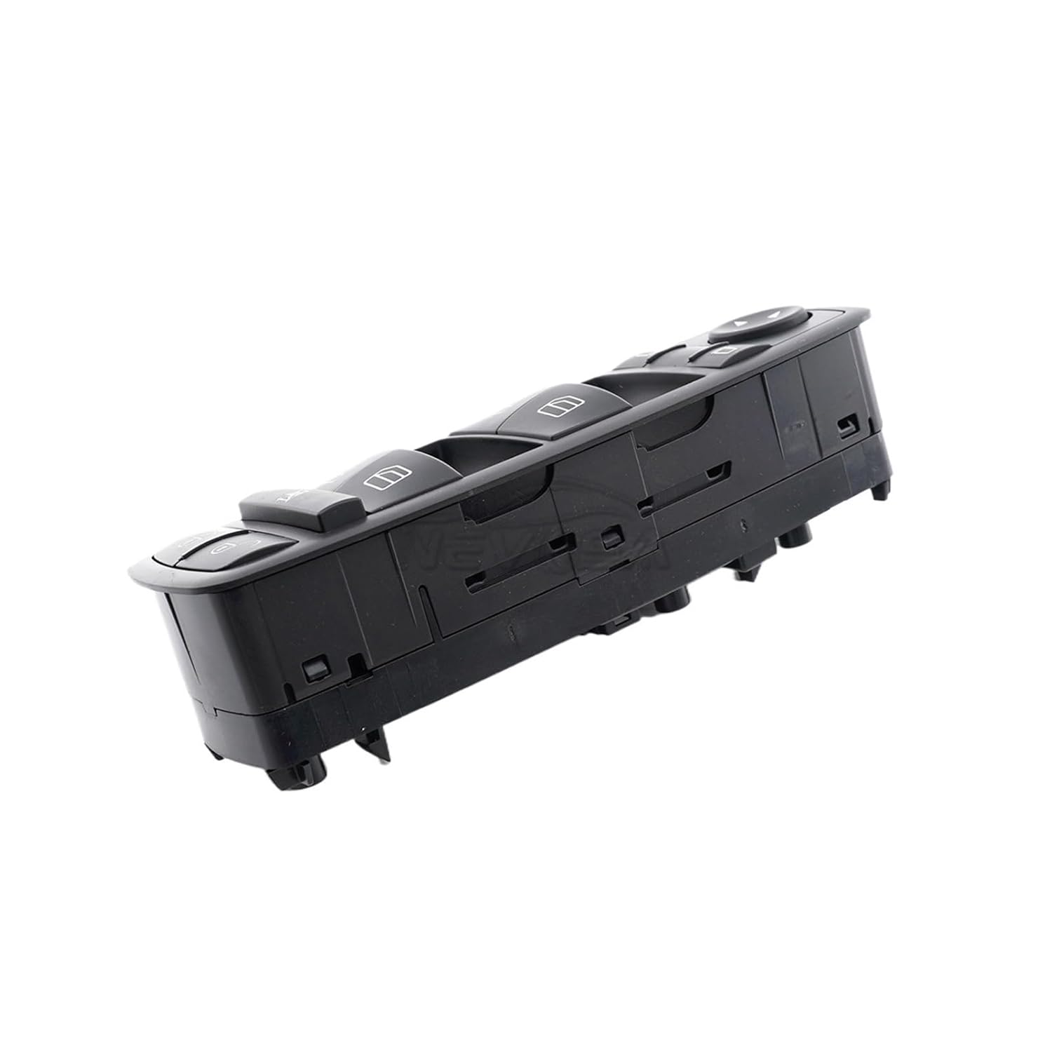 A1698206610 Car Window Control Switch Door Control Panel for B-Class W245 A-Class W169 2005-2009