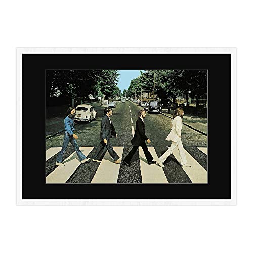 Impression des Beatles – The Beatles Abbey Road print – Abbey Road print – The Beatles print – The Beatles Abbey Road… - Les Beatles, Paul McCartney, John Lennon, RIngo Starr, George Harrison Impression des Beatles - The Beatles Abbey Road print - Abbey Road print - The Beatles print - The Beatles Abbey Road…