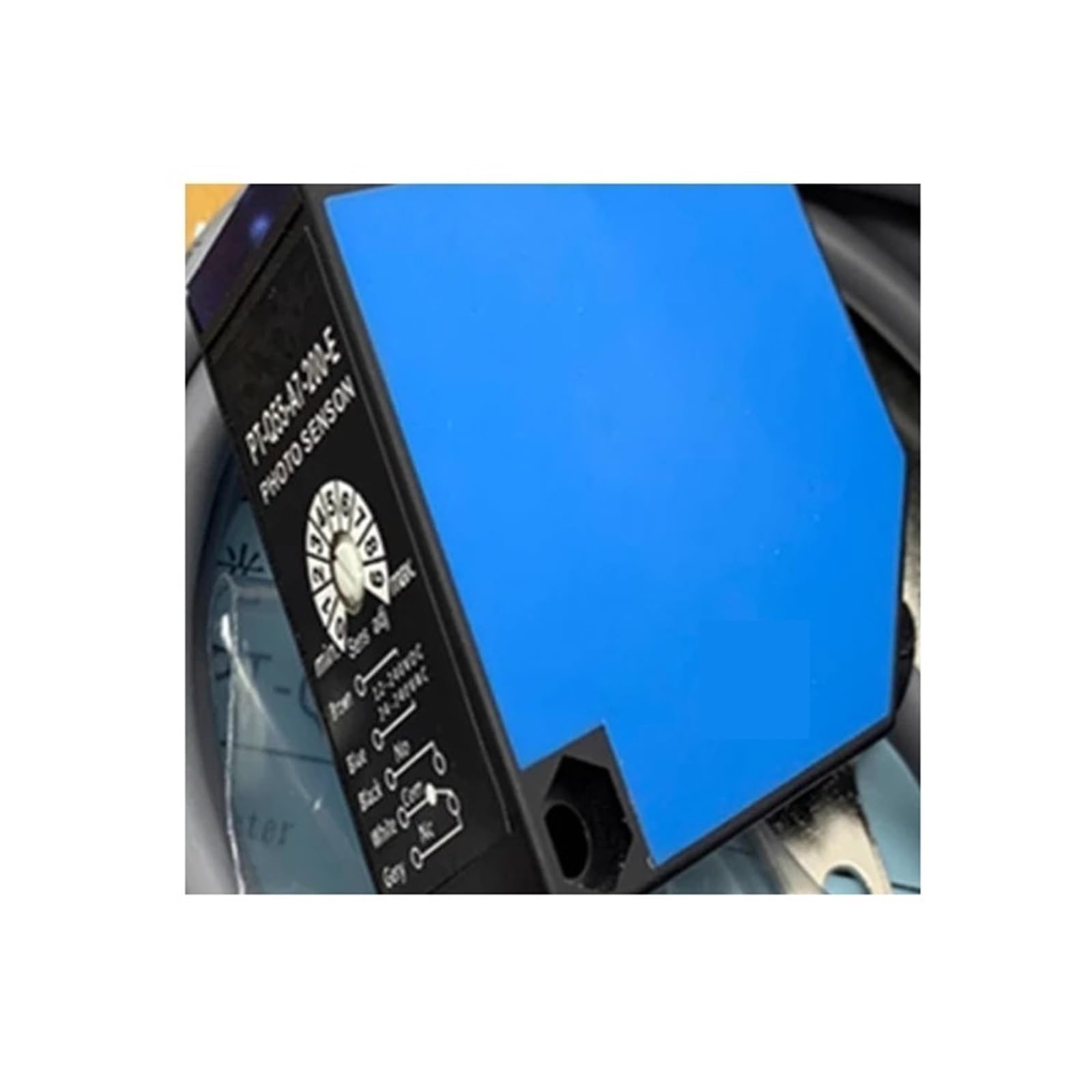 Sensor PTQ50-A1-030 à haute sensibilité et réponse instantanée