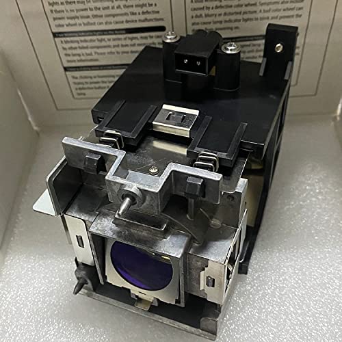 Ampoule de rechange BenQ SP891 résout écran noir vidéoprojecteur Epharos 5j.j4d05.001
