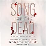 Cover of Song For The Dead