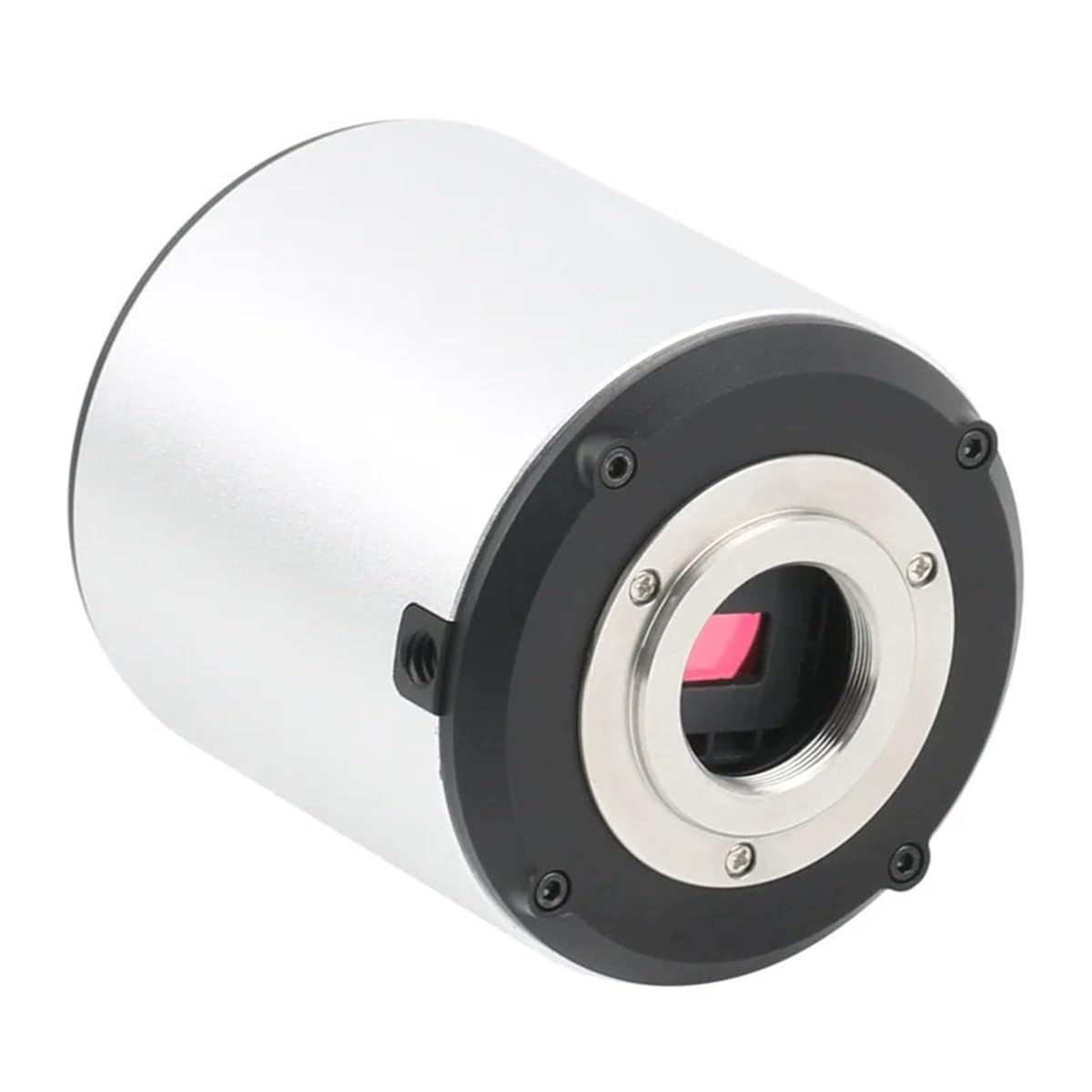 Microscopio Con Enfoque Automático Imx334 4K Hdmi Usb, Microscopio Estereoscópico Trinocular De Medición, Cámara De Vídeo Digital Electrónica, Kit De Herramientas Para Reparación De Teléfonos, Negro,