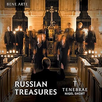 Russian Treasures