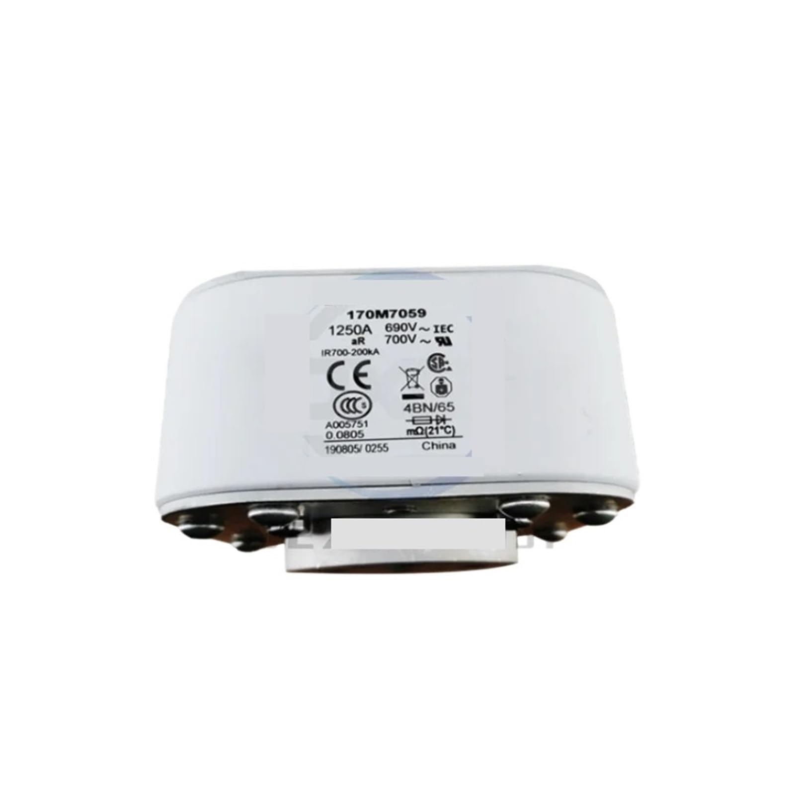 CLBSWYEJK Low voltage fast fuse 170M7059 170M7064(170M7059)