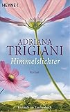 adriana trigiani bücher  Himmelslichter: Roman