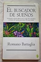 EL BUSCADOR DE SUEÑOS 8466603328 Book Cover