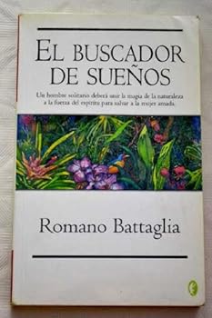Paperback EL BUSCADOR DE SUEÑOS Book