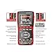 Digital Oscilloscope, AOS02 Digital Oscilloscope Transistor Test Multimeter 48MS/s Sampling Rate 10MHZ Analog Bandwidth Support Waveform Storage for the maintenance and R&D education industry(AOS02 PR