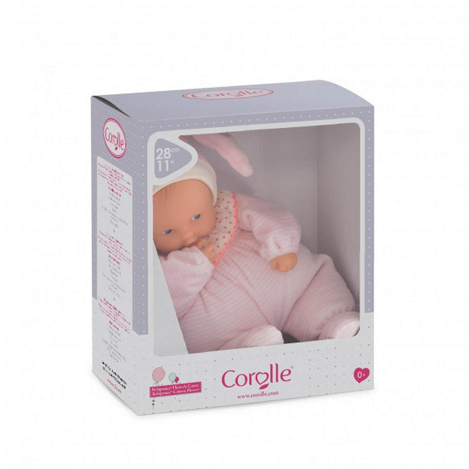 Corolle - Mon Doudou, Babipouce Pays des Rêves, 28cm, dès la Naissance, 9000020080