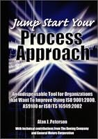 Jump Start Your Process Approach 1932191038 Book Cover