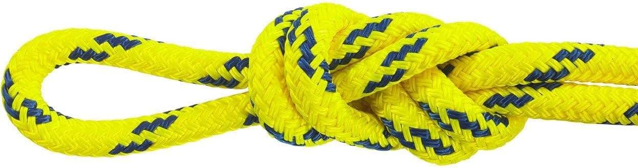 MAXIM Water Rescue Rope for Emergency and Safety