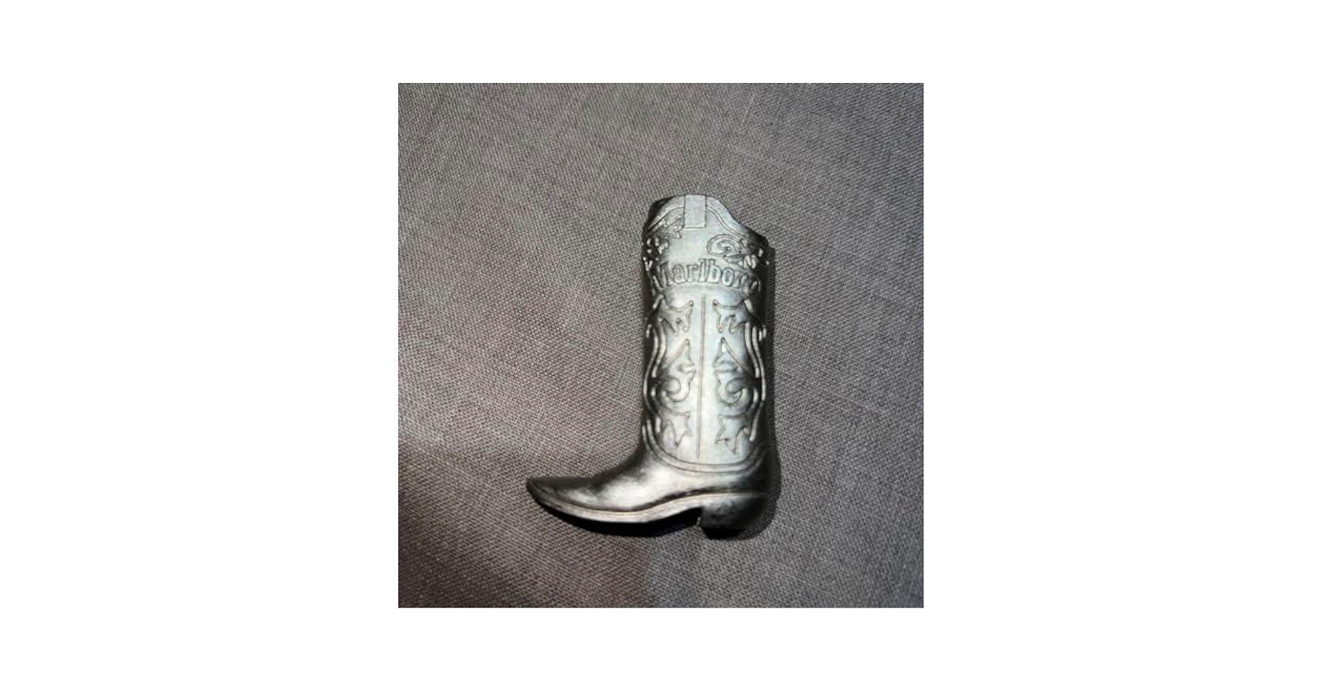 煙草入れ Amazon.co.jp: Marlboro Boot Lighter Case STKU : Clothing