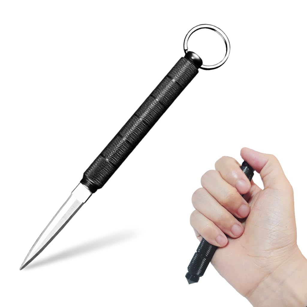 SANNIDHI® Pocket Cutter & Car Emergency Window Breaker With Keychain for Car Window Broken, Box, Letter Open, Stainless Steel Cutter, Pointy Tip Mini Multi Tool, Utility Pocket Package Opener Knife (B0CL9G1YTZ) Amazon Price History, Amazon Price Tracker