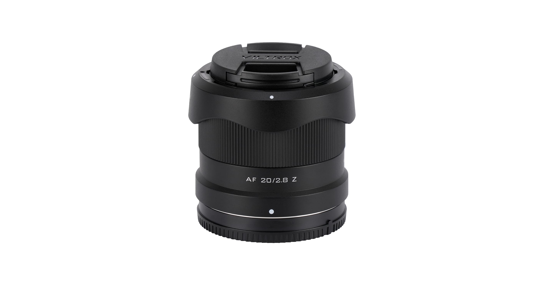 Amazon.co.jp: Viltrox AF AF 20mm F2.8 AIR STM ASPH ED IF Z