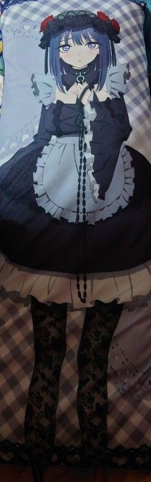 Amazon.co.jp: その着せ替え人形は恋をする 着せ恋 特大ロング